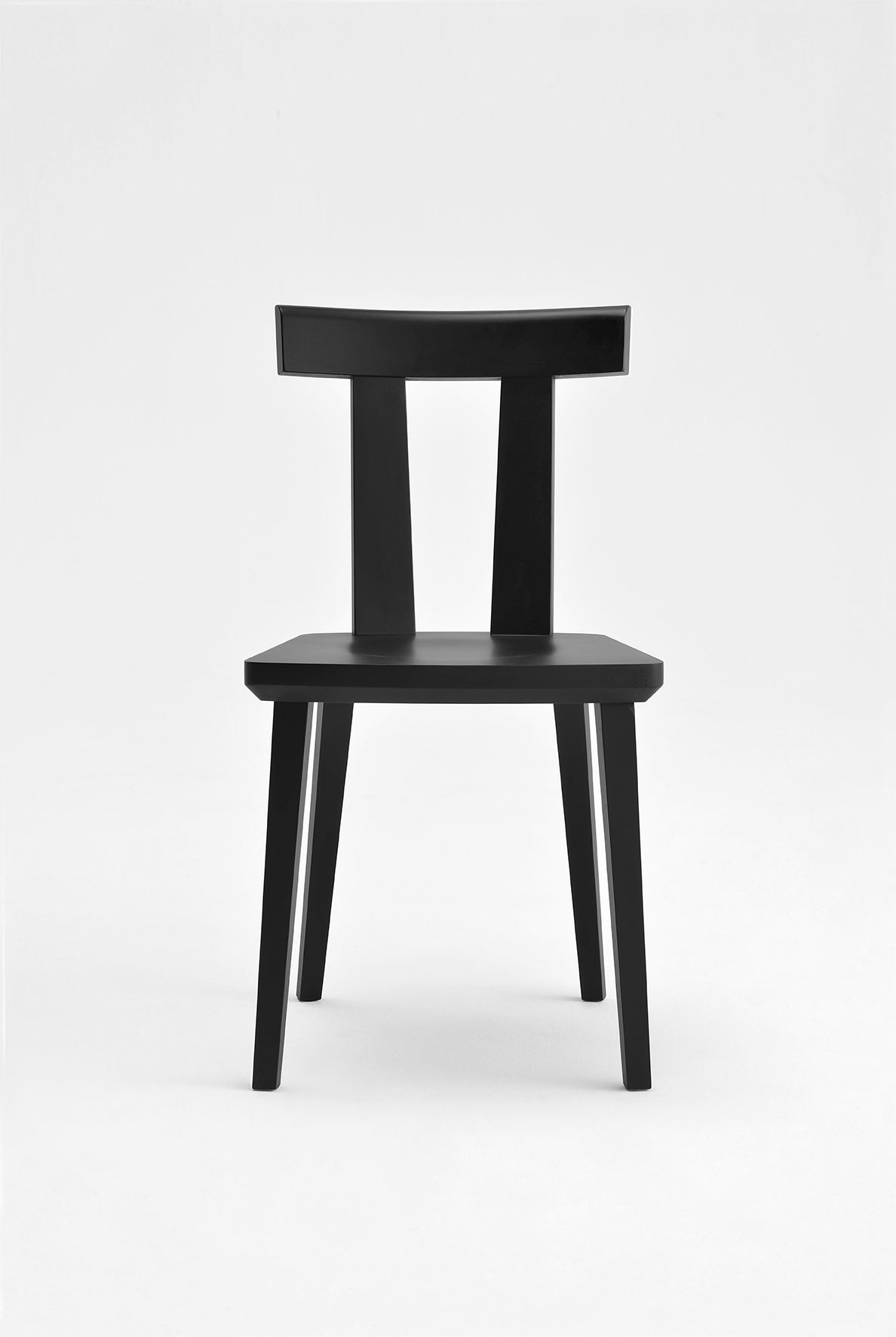 Деревянный стул SIPA Милан ARCH-00070782 - Вид №13