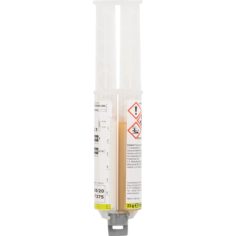 Анкер химический Fill&Fix 12469092 STLM-2106105 FISCHER  - Вид №2