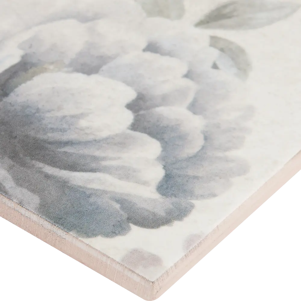 Декор настенный Garden №2 20x50 см цвет серый Golden Tile STLM-2156342 - Вид №1