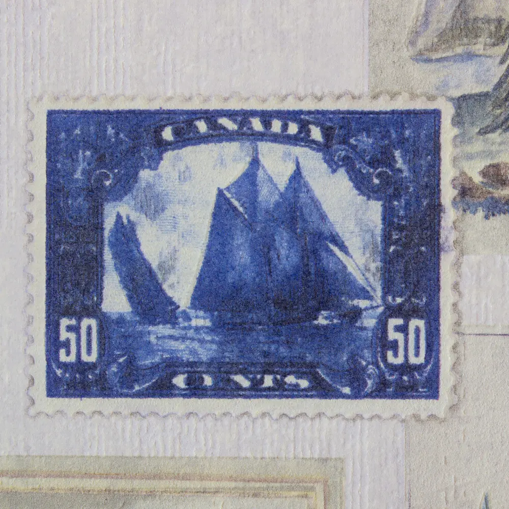 Обои бумажные для кухни 0.53х10 м АС 336341 A.S. Creation Simply Decor STLM-2131326 - Вид №1