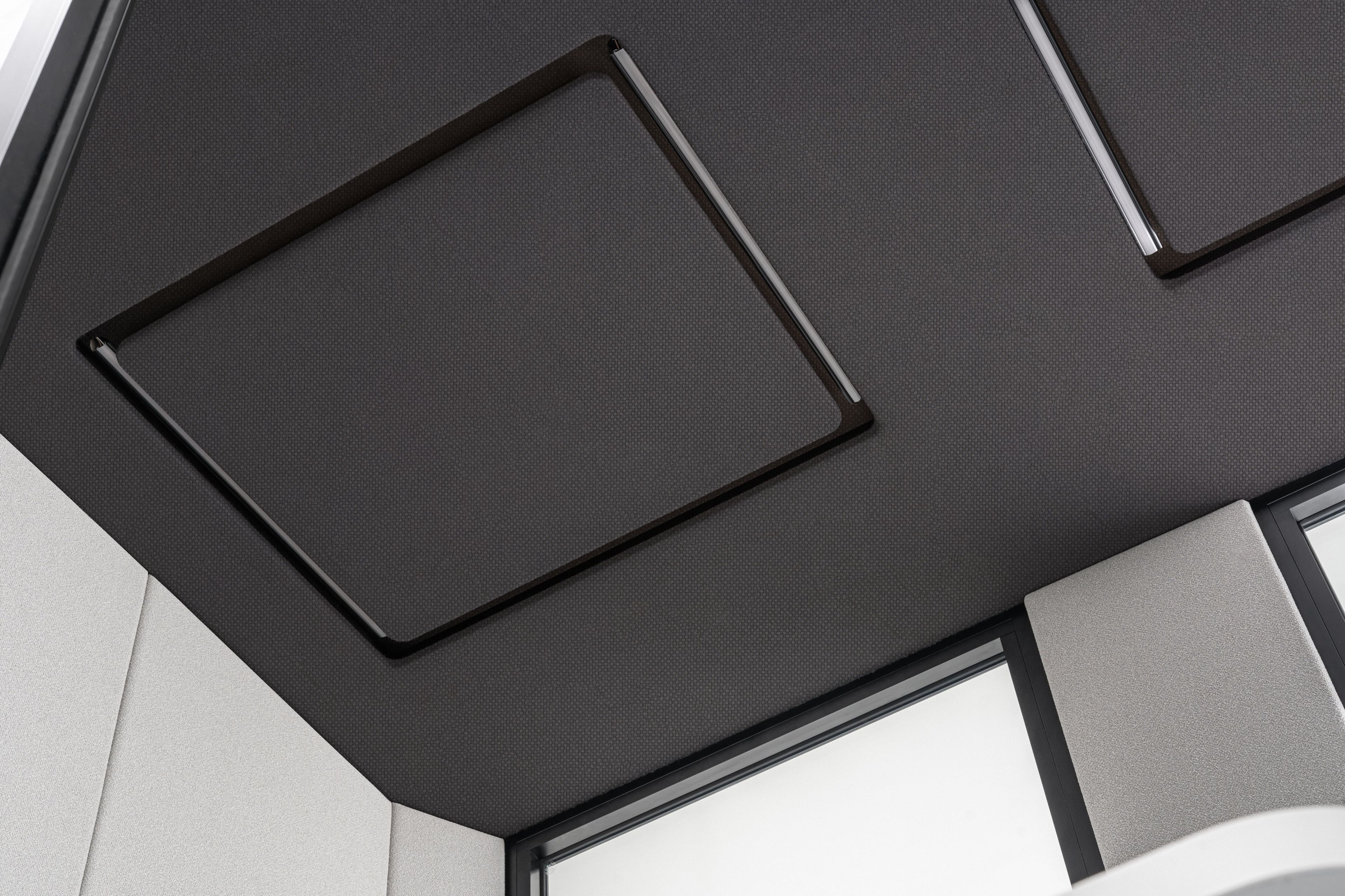 Многосторонняя акустическая офисная кабина MDD CODA ARCH-00040063