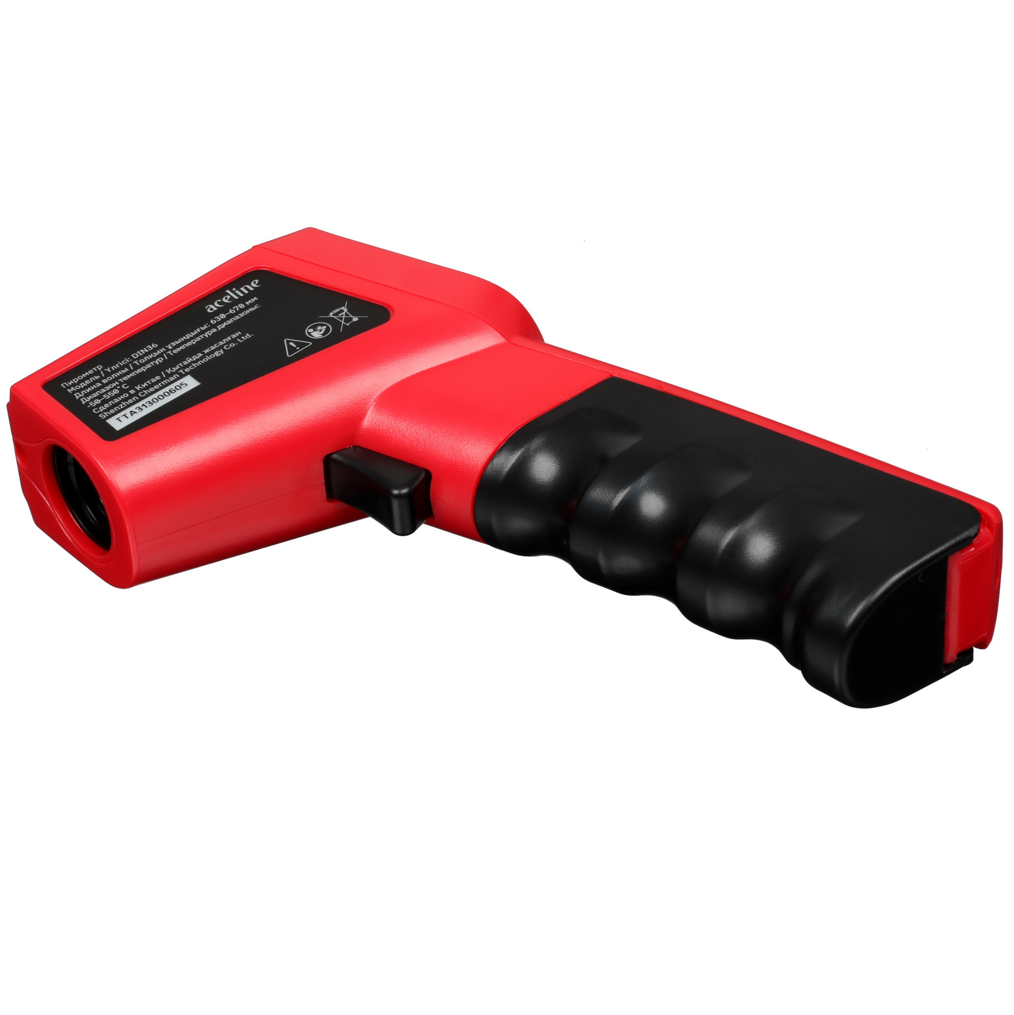 Пирометр Aceline DIN36 5402214 STDN-0057419 - Вид №4