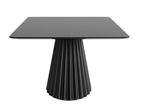 Бетонный журнальный столик Sedex Ерш ARCH-00067820