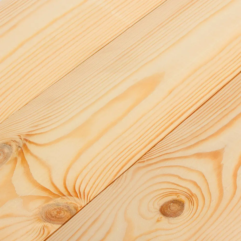 Блок-хаус Оптима 28x146x3000 мм хвоя Santreyd STLM-2122595 - Вид №4