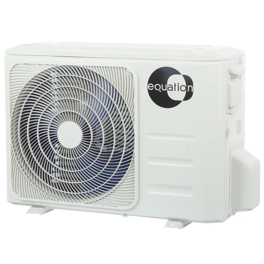 Сплит система инверторная Equation, 12K BTU, охлаждение/обогрев STLM-2048435 - Вид №3