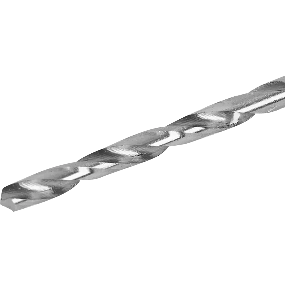 Сверло по металлу Bosch HSS-G 3.3x65 мм BOSCH PROFESSIONAL STLM-2096659 - Вид №1