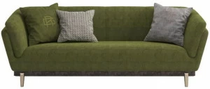 Reiggi 3-х местный тканевый диван Ilya R83s3