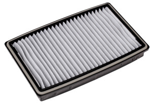 1051204 Фильтр Filtero FTH 33