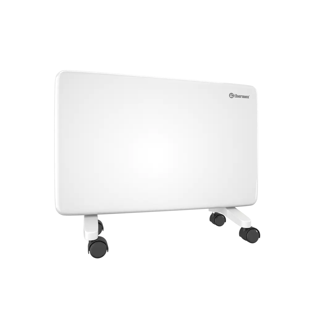 Конвектор электрический Thermex Frame 1000M с механическим термостатом 1000 Вт STLM-2067537 - Вид №2