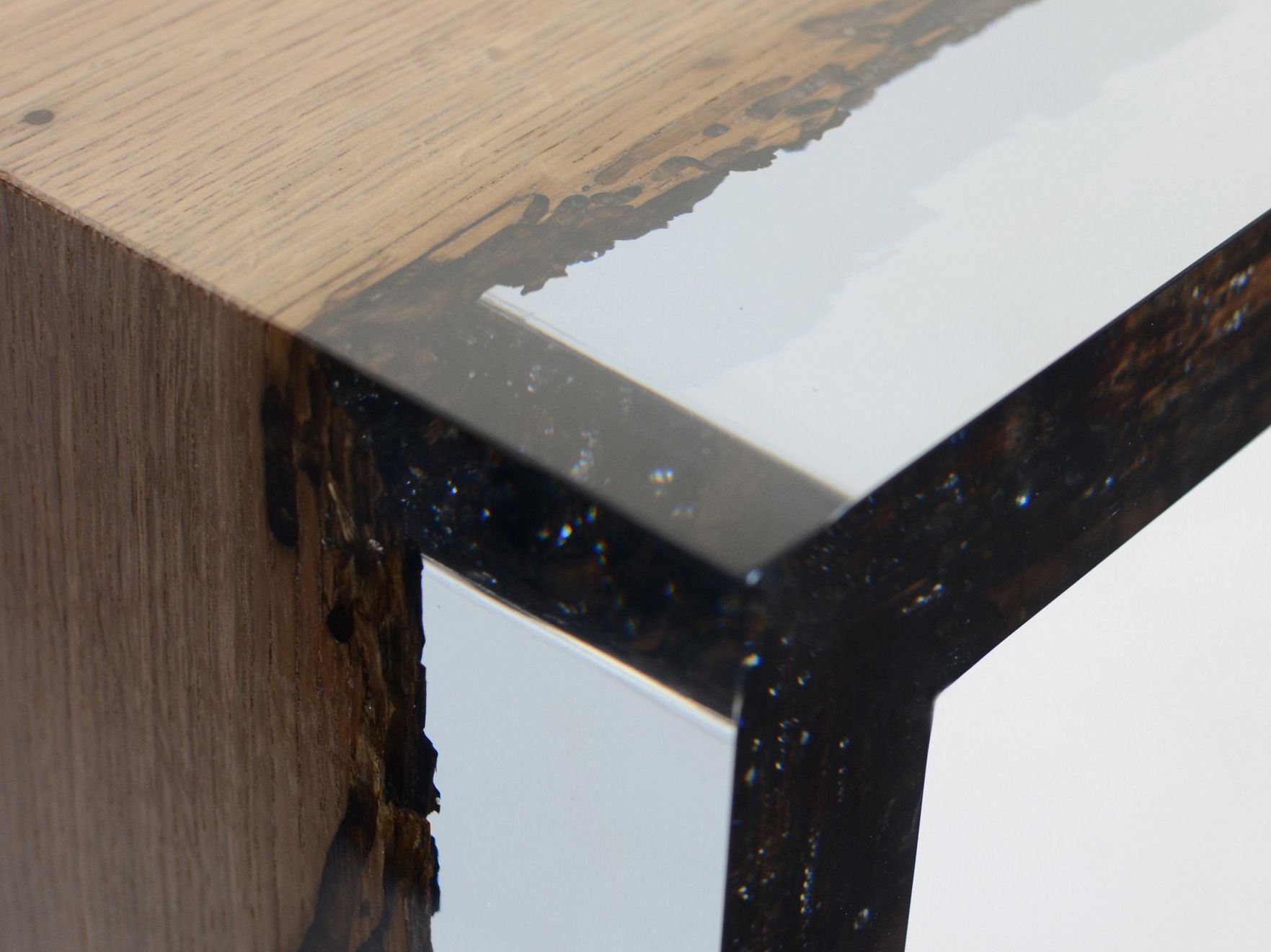 Скамья alcarol Bricola ARCH-00036378 - Вид №7