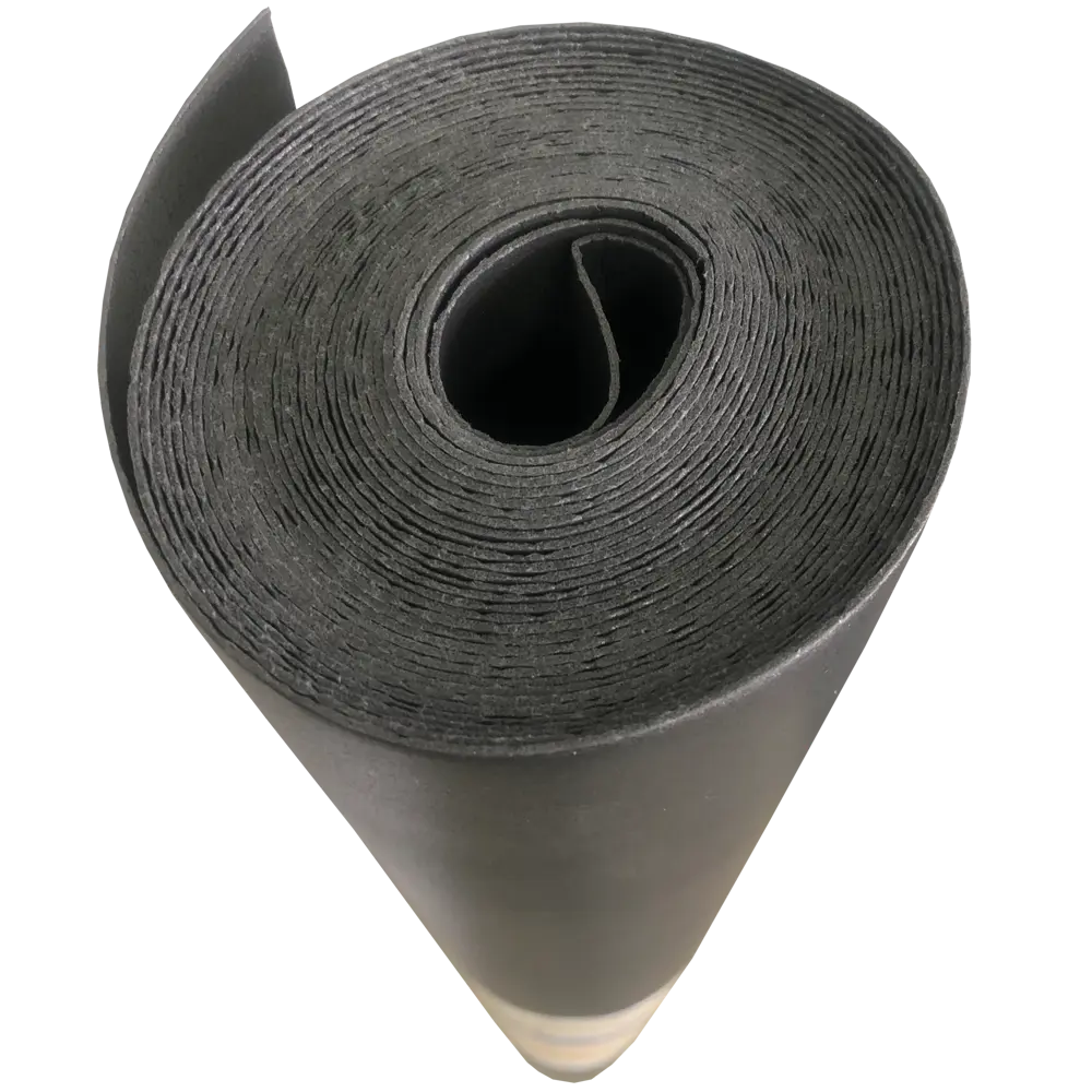 Подложка Ecoheat 1 мм 6 м² ISOLON STLM-2052258 - Вид №4