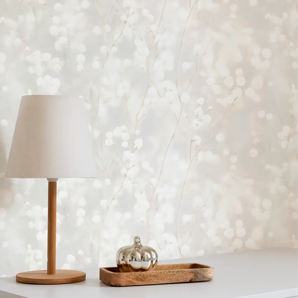 Обои флизелиновые Аспект Ру Марта серые 1.06 м 78038-14 STLM-2203260 - Вид №3