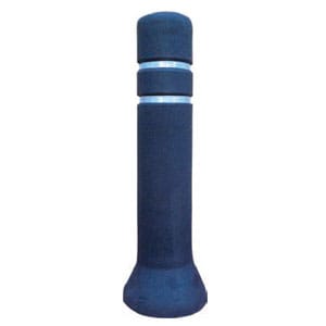 Лежачий полицейский