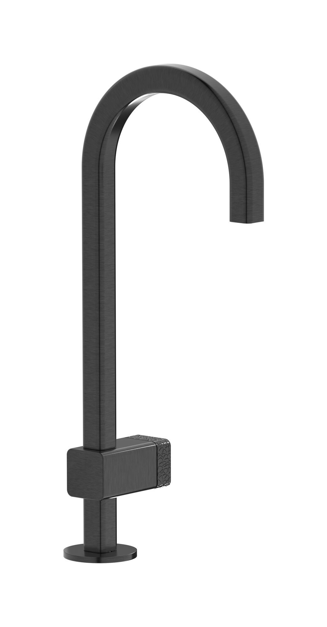 Смеситель для раковины с гидропрогрессией IB Elio ARCH-00028721 - Вид №14