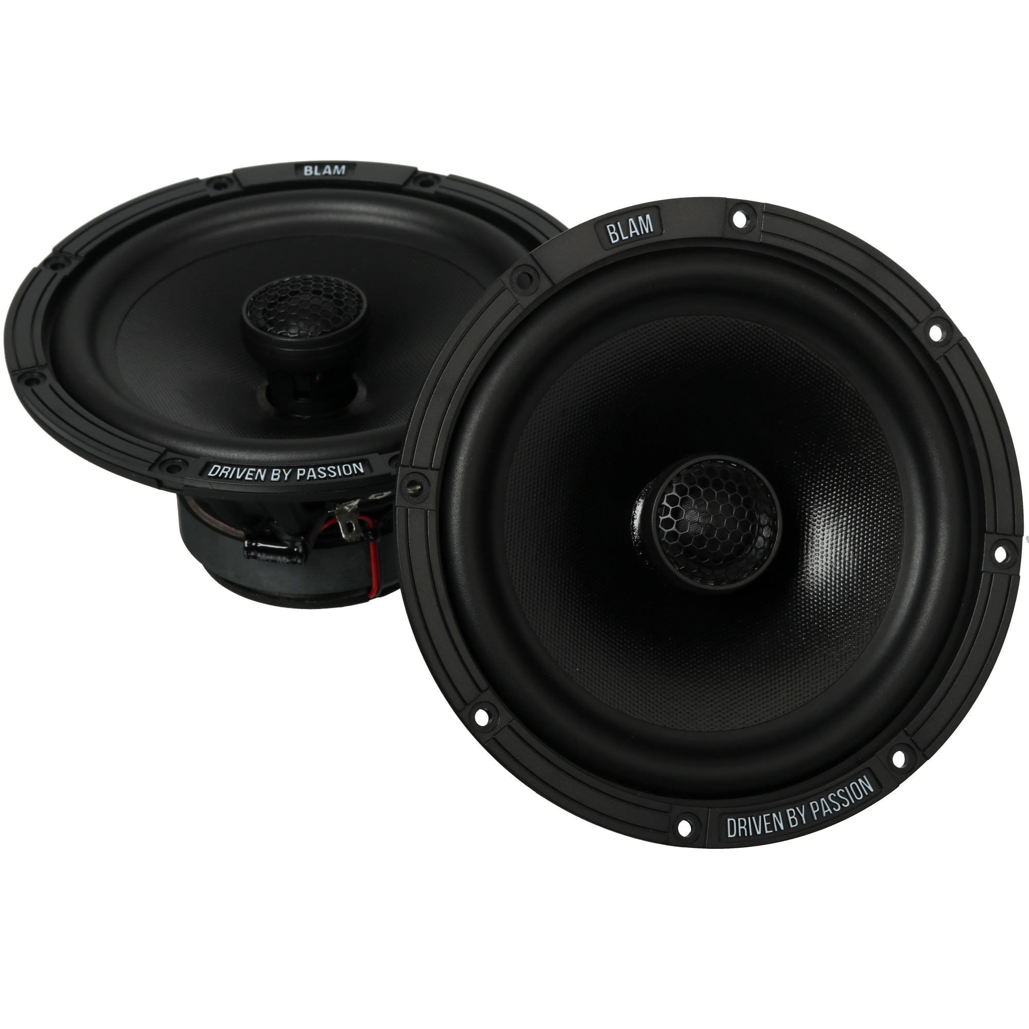 5480963 Коаксиальная акустическая система BLAM 165EC STDN-0132151