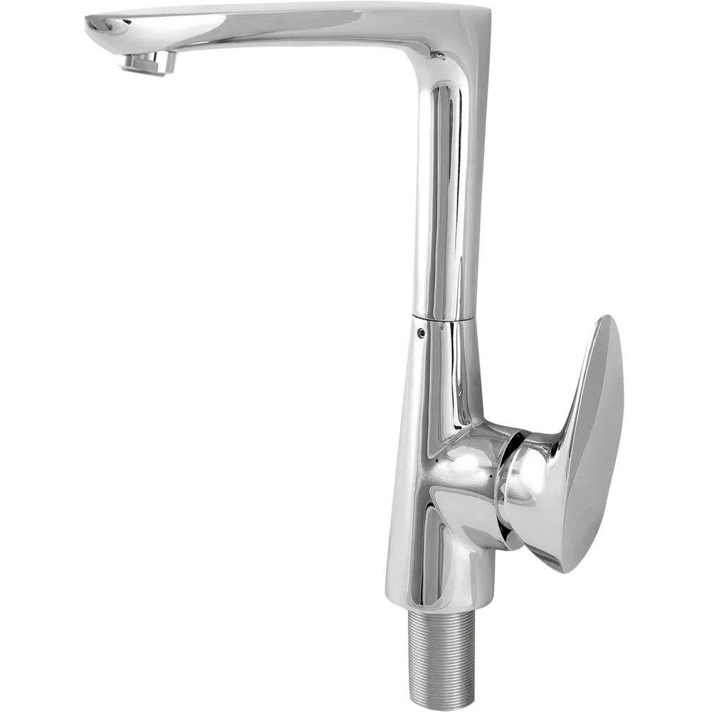 Смеситель для раковины Paini Verona VRCR572KM однорычажный цвет хром STLM-2049391