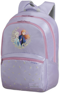 40C-81022 Рюкзак 40C*022 Disney Ultimate Frozen 2.0 Backpack M Samsonite Disney Ultimate 2.0