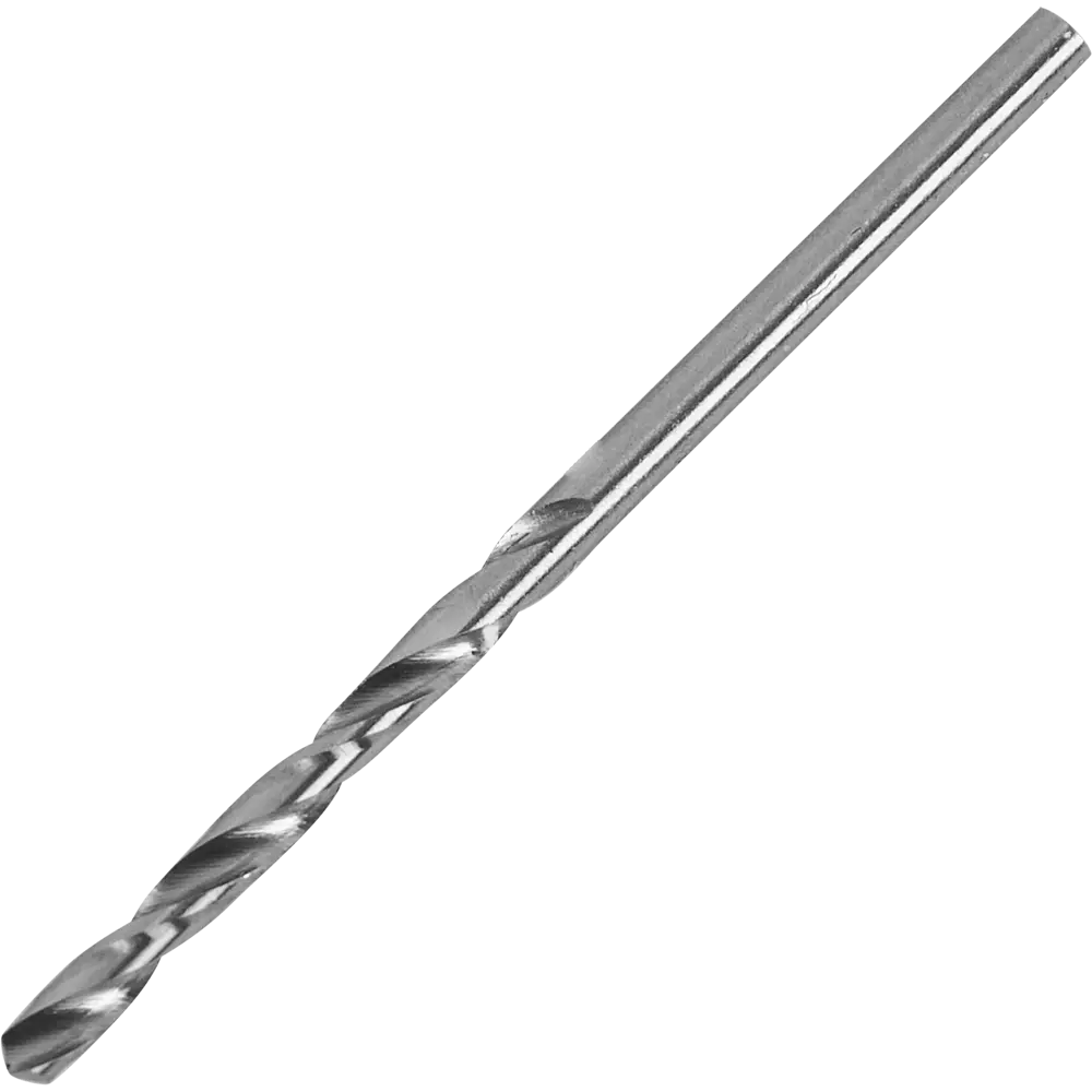 Сверло по металлу Bosch HSS-G 3.3x65 мм BOSCH PROFESSIONAL STLM-2096659