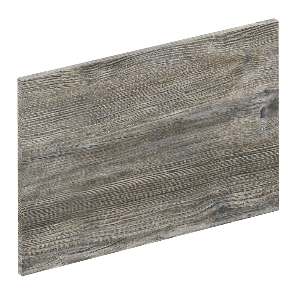 Фасад для кухонного шкафа Пласт 59.7x38.1 см Delinia ID ЛДСП цвет серый STLM-2071675