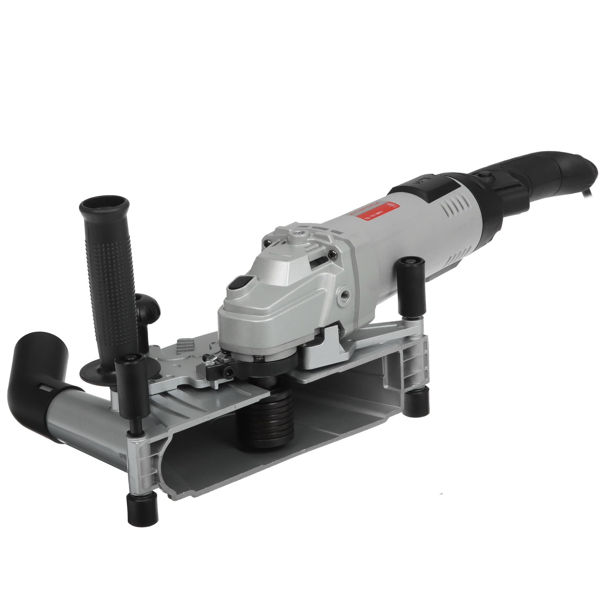 Штроборез ИНТЕРСКОЛ ПД-125/1800Э 9961175 STDN-0025001 - Вид №6