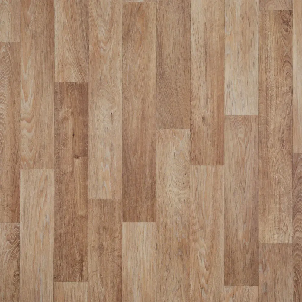 Линолеум «Дуб Вилен» 32 класс 2 м IVC STLM-2106808 - Вид №1