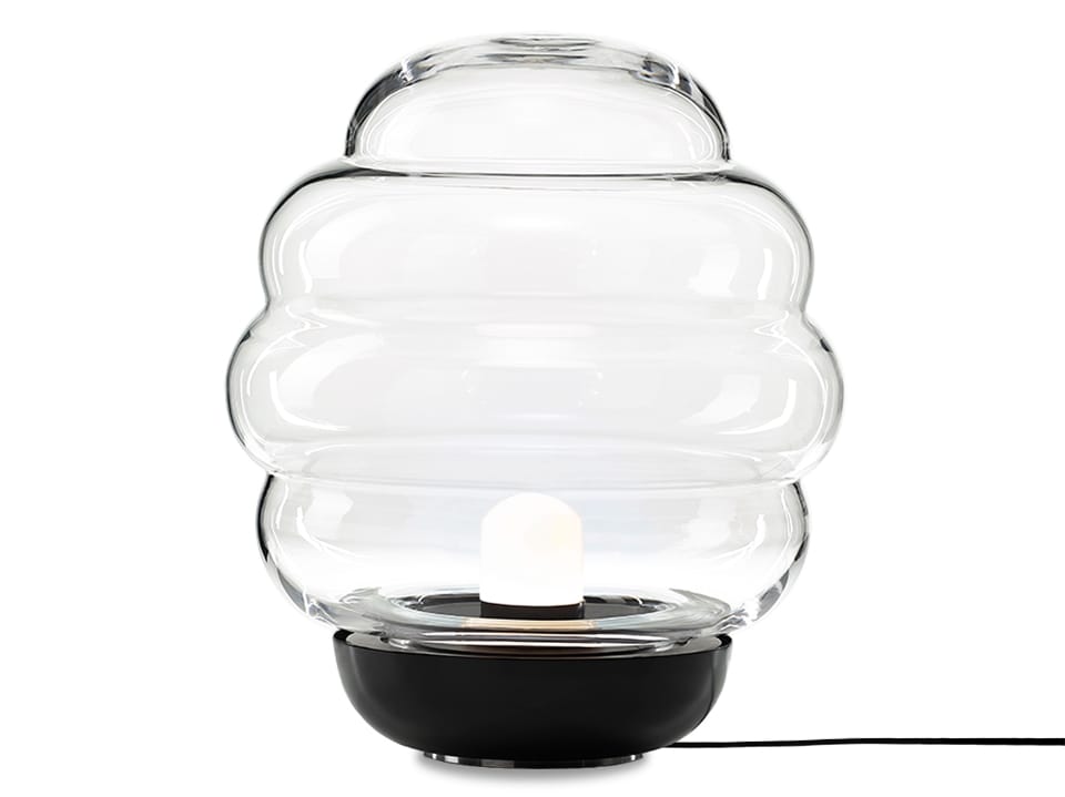 Кристалл настольная лампа / торшер bomma Blimp ARCH-00114999