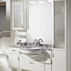 Комплект мебели для ванной комнаты 121 BMT Fantasy Evolution