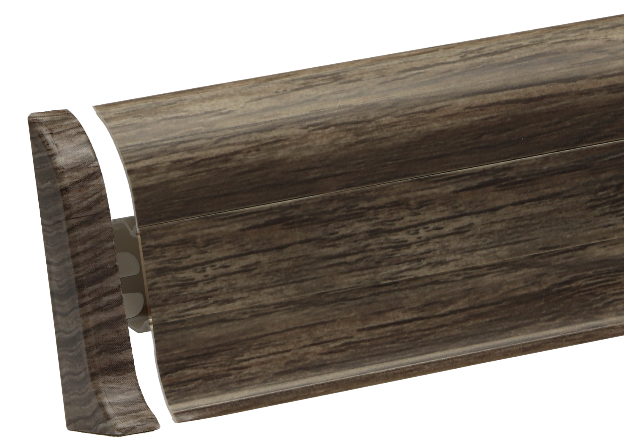 83411534 Заглушка левая и правая Дуб Кремано 55 мм 2 шт. STLM-0041124 ARTENS  - Вид №2