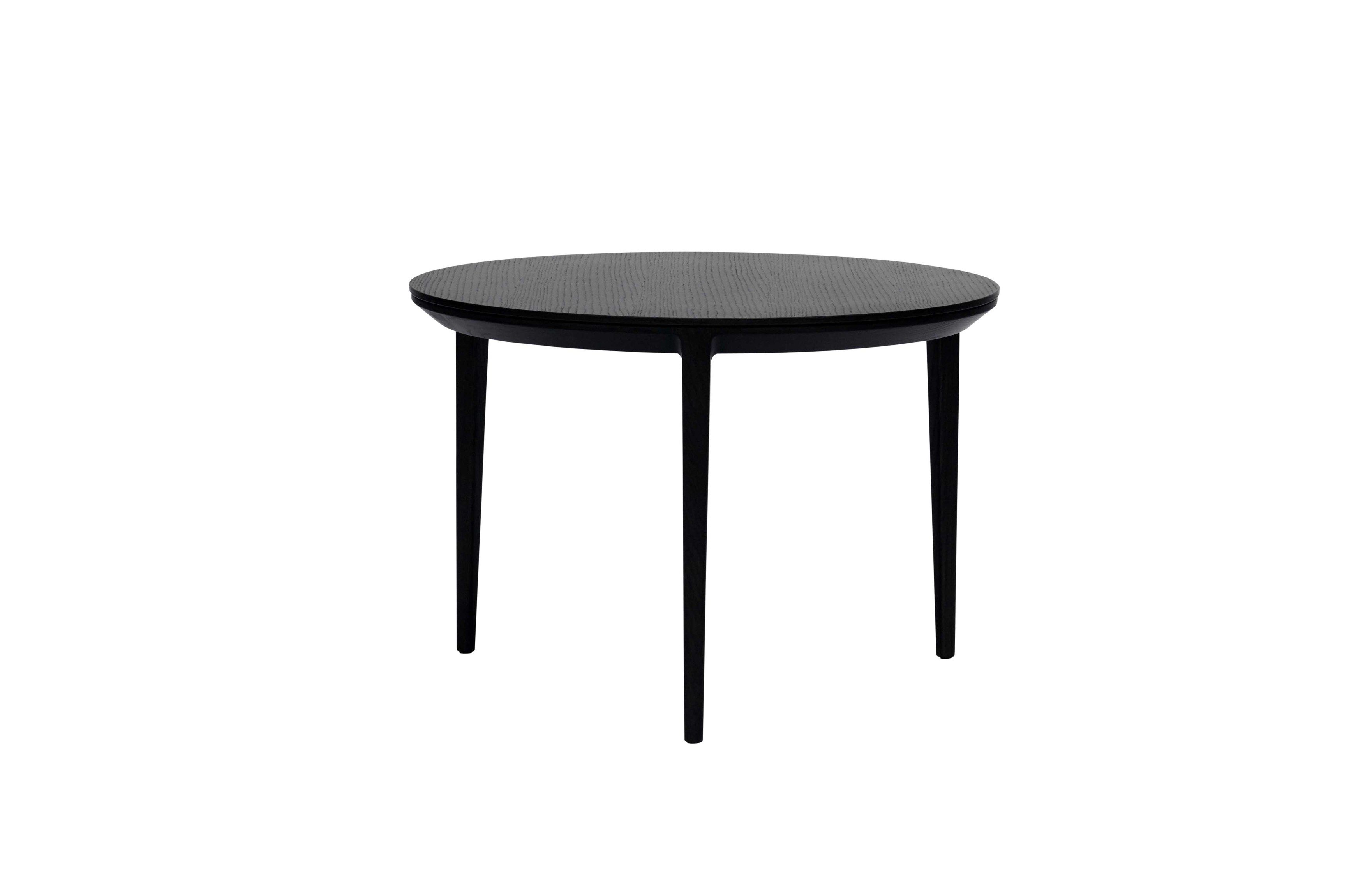 Круглый деревянный журнальный столик SP01 Etoile ARCH-00137209 - Вид №6