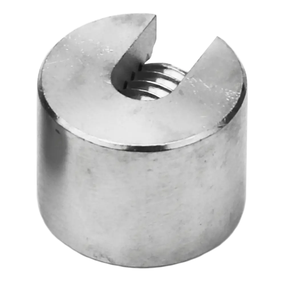 Стопорное кольцо 4-6 мм 2 шт Santreyd STLM-2059945 - Вид №1