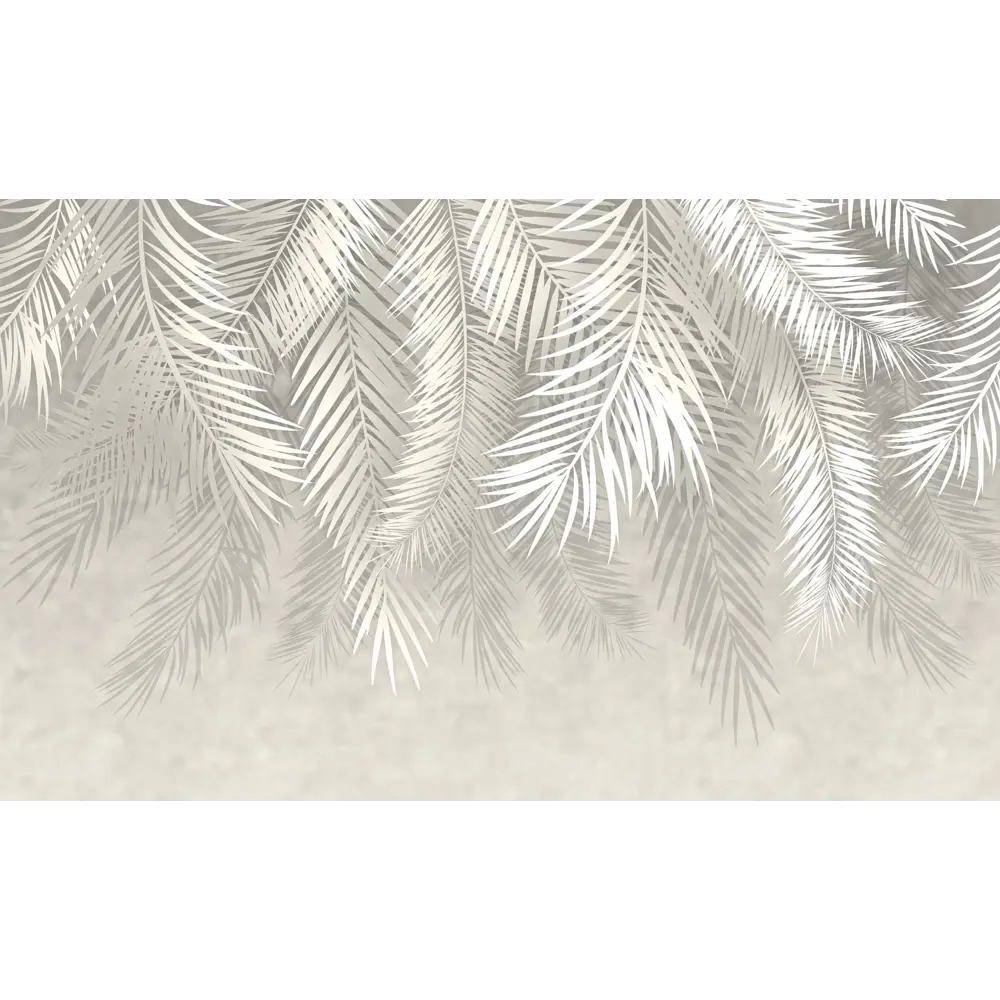 Фотообои Sand palm флизелиновые 400x270 см 10380-Л МОСКОВСКАЯ ОБОЙНАЯ ФАБРИКА Malex factory STLM-2033502