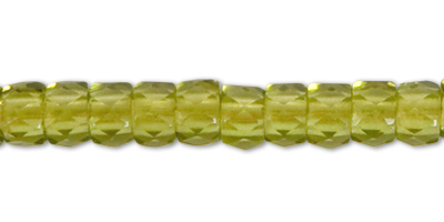 152-49 Бусина Чехия 6 мм Santreyd 