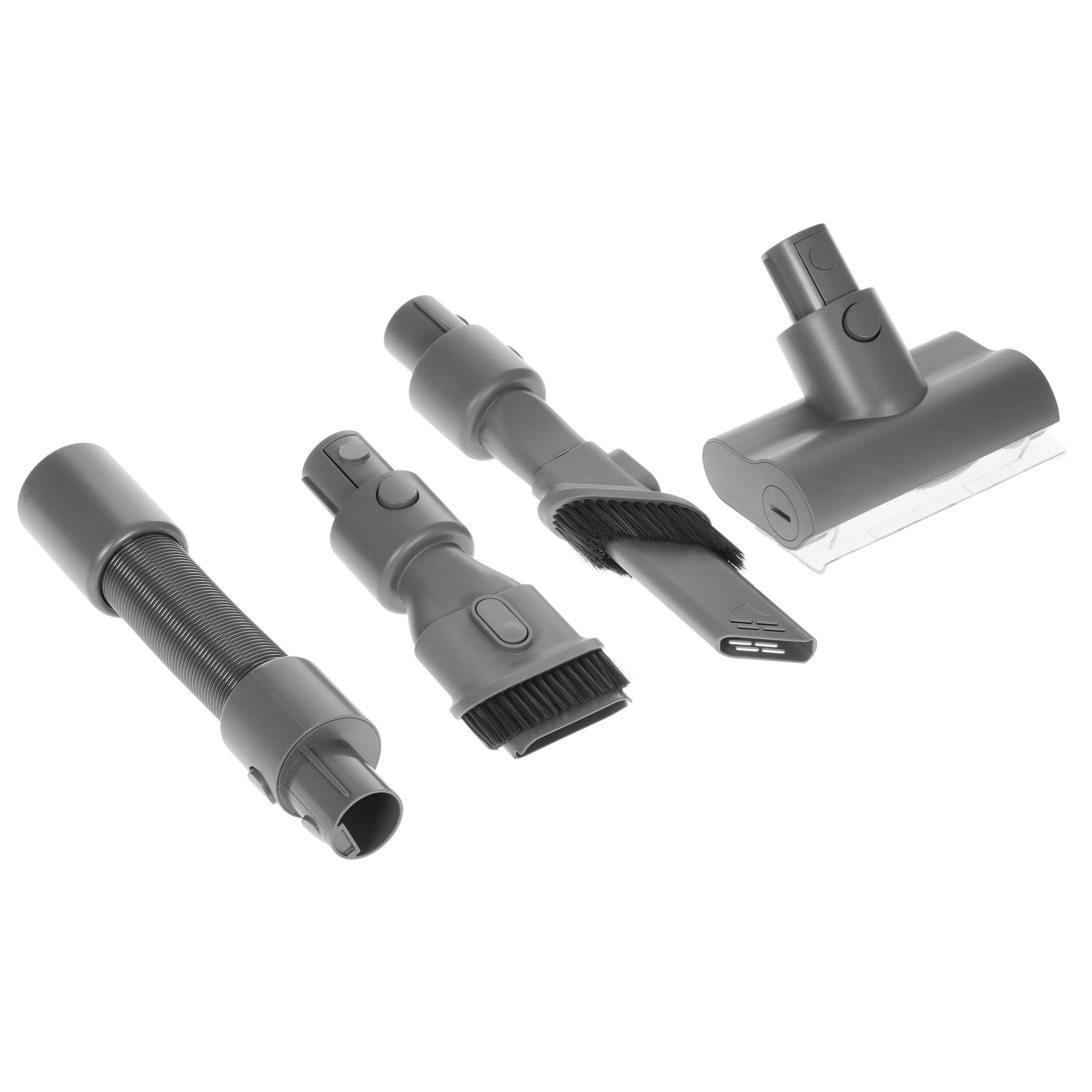 4875782 Пылесос  вертикальный  Dreame V11  серебристый STDN-0122957 - Вид №8