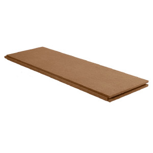90765156 Изоляционные древесно-волокнистые плиты для пола Floor 60 мм 0.46 м² STLM-0373768 STEICO