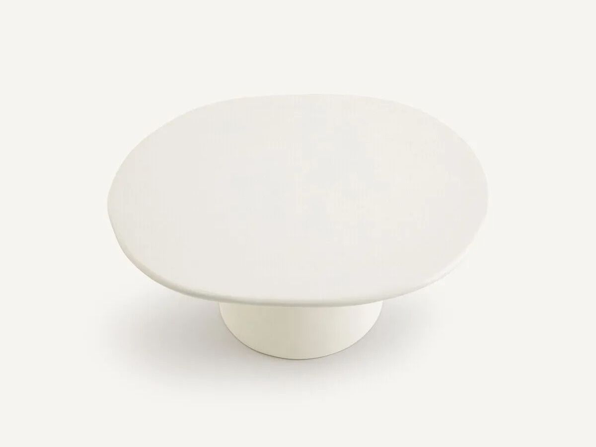 Журнальный столик из манго AMPM OREUS ARCH-00008349 - Вид №2