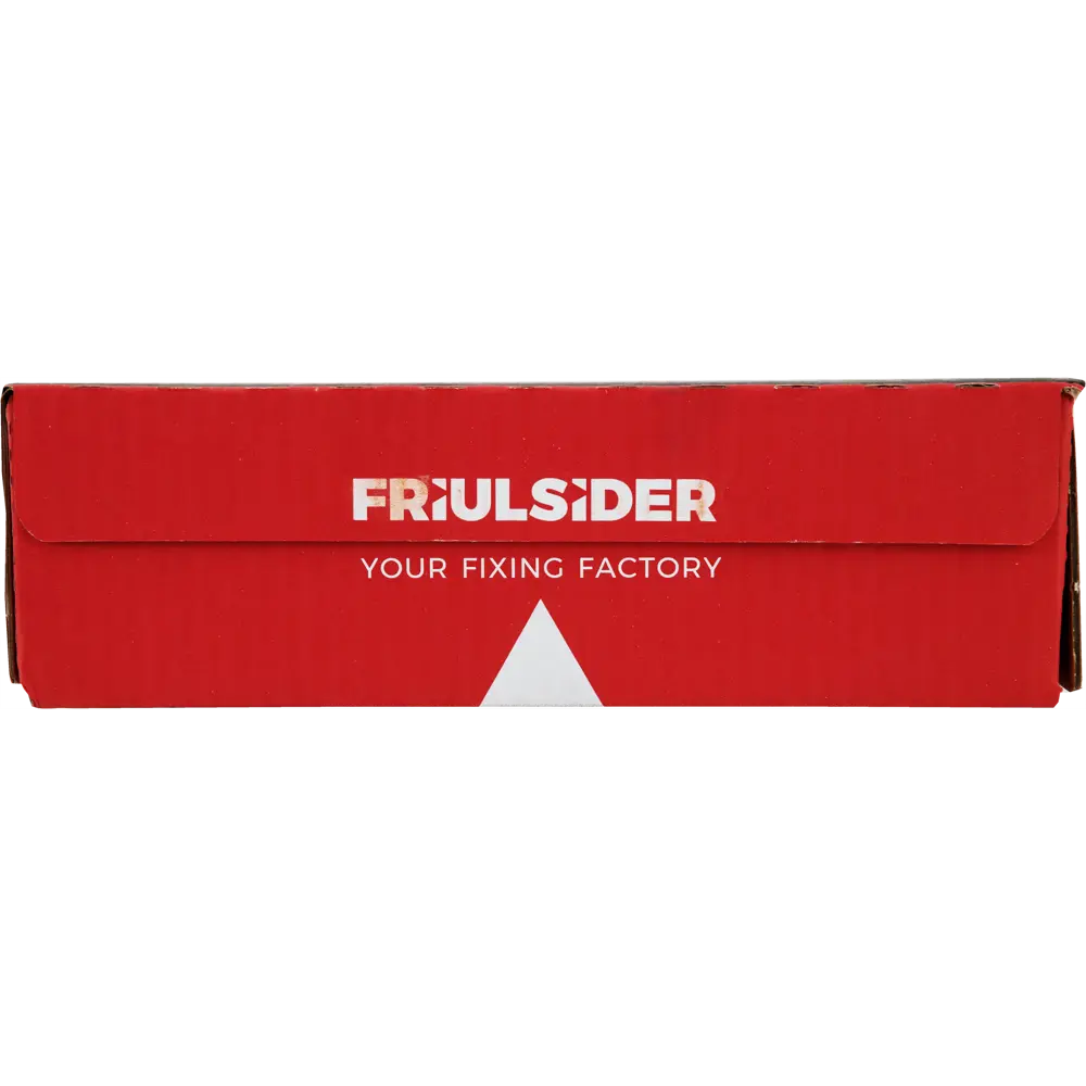 Дюбель-гвозди для полнотелых материалов Friulsider TSS потайная манжета 8x120 мм нейлон цвет серый 100 шт. 82799738 STLM-2211512  - Вид №4
