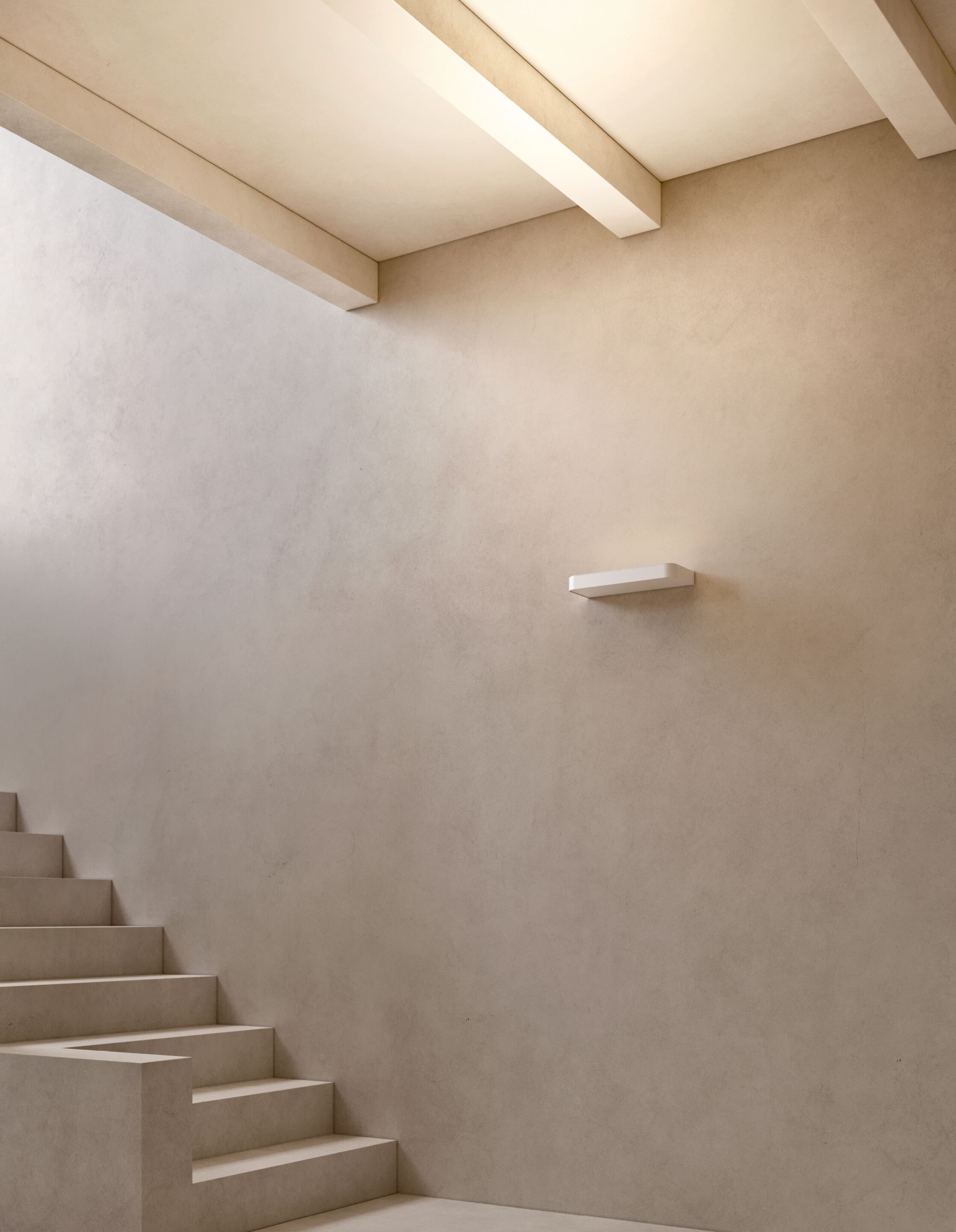 Стальной светодиодный настенный светильник Lodes SHIFT ARCH-00109339 - Вид №3