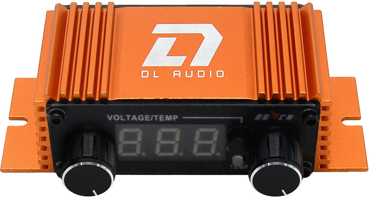 9285663 Усилитель DL Audio Raven 4.135 STDN-0059095 - Вид №4