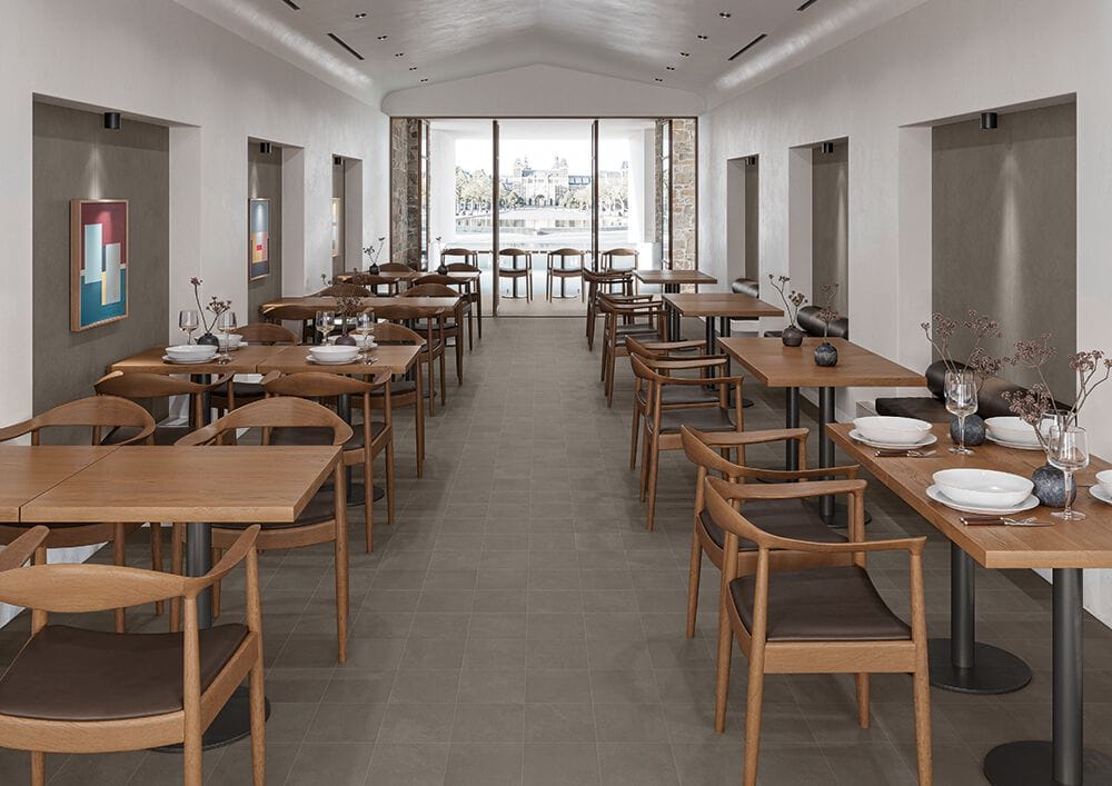 Пол / керамогранит Casalgrande Padana TERRAE ARCH-00038544 - Вид №13