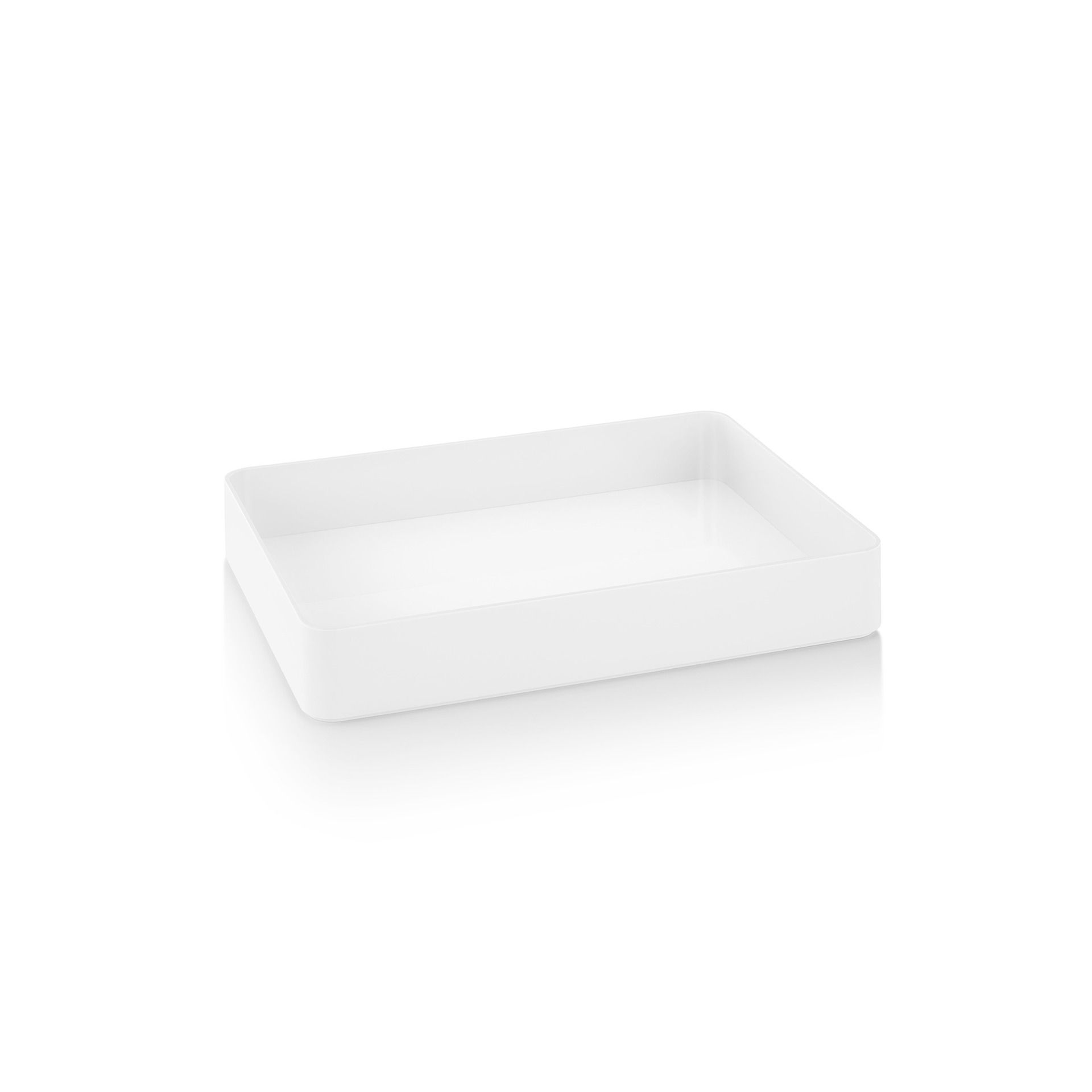 Поддон для посуды из АБС-пластика Herman Miller Formwork ARCH-00142532 - Вид №12