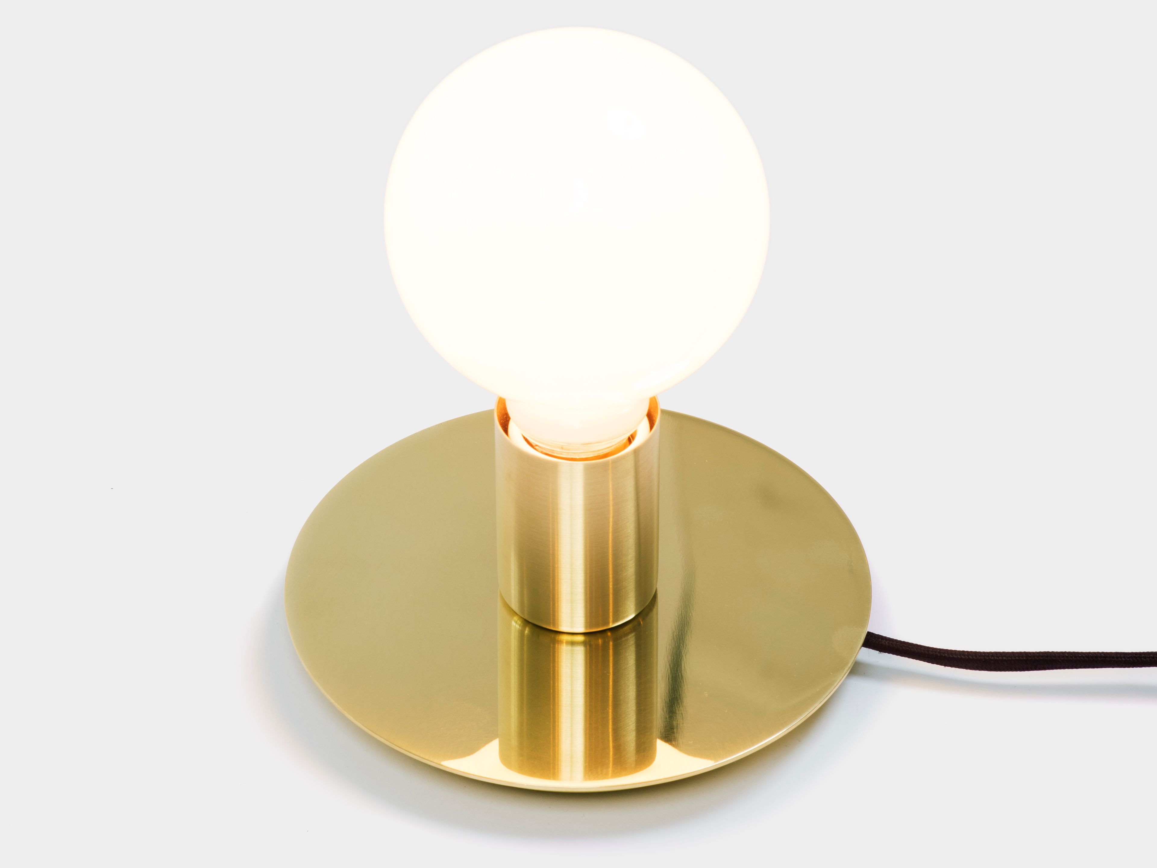 Светодиодная настольная лампа Lambert & Fils точка ARCH-00089321