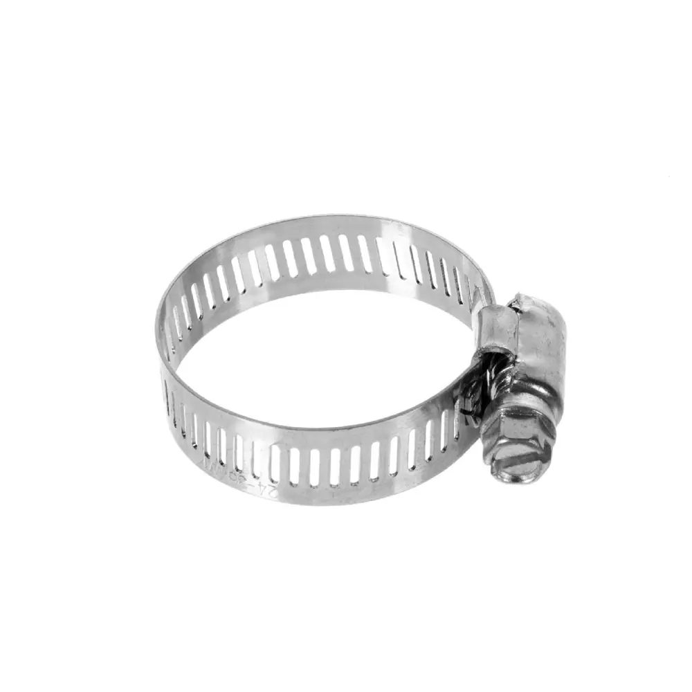 Хомут стальной 14-25 мм, 2 шт. 10728951 STLM-2169399 Santreyd 