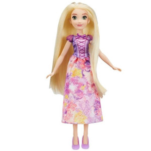 B5284/E0273 Hasbro Disney Princess Классическая модная кукла "Принцесса - Рапунцель" Disney Princess (Hasbro)