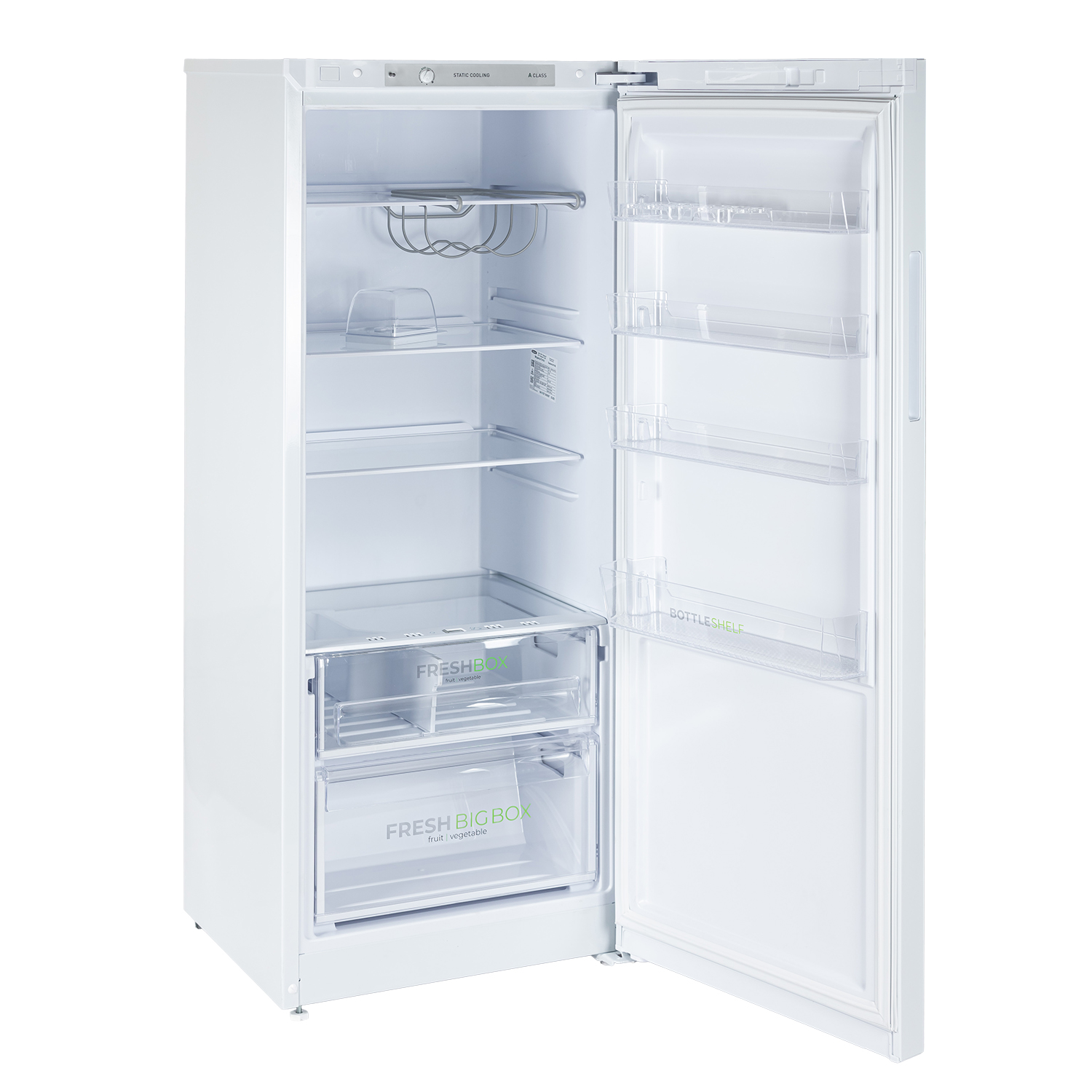 9221661 Холодильник без морозильника   Бирюса 6142 белый STDN-0054755 - Вид №3