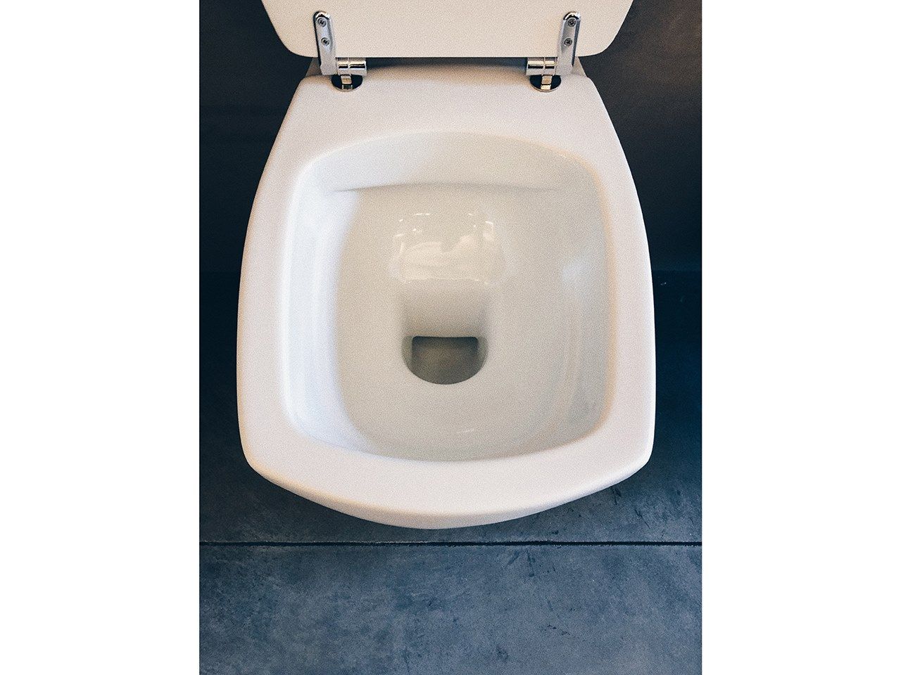 Керамический подвесной туалет Agape 750 ARCH-00085633 - Вид №1