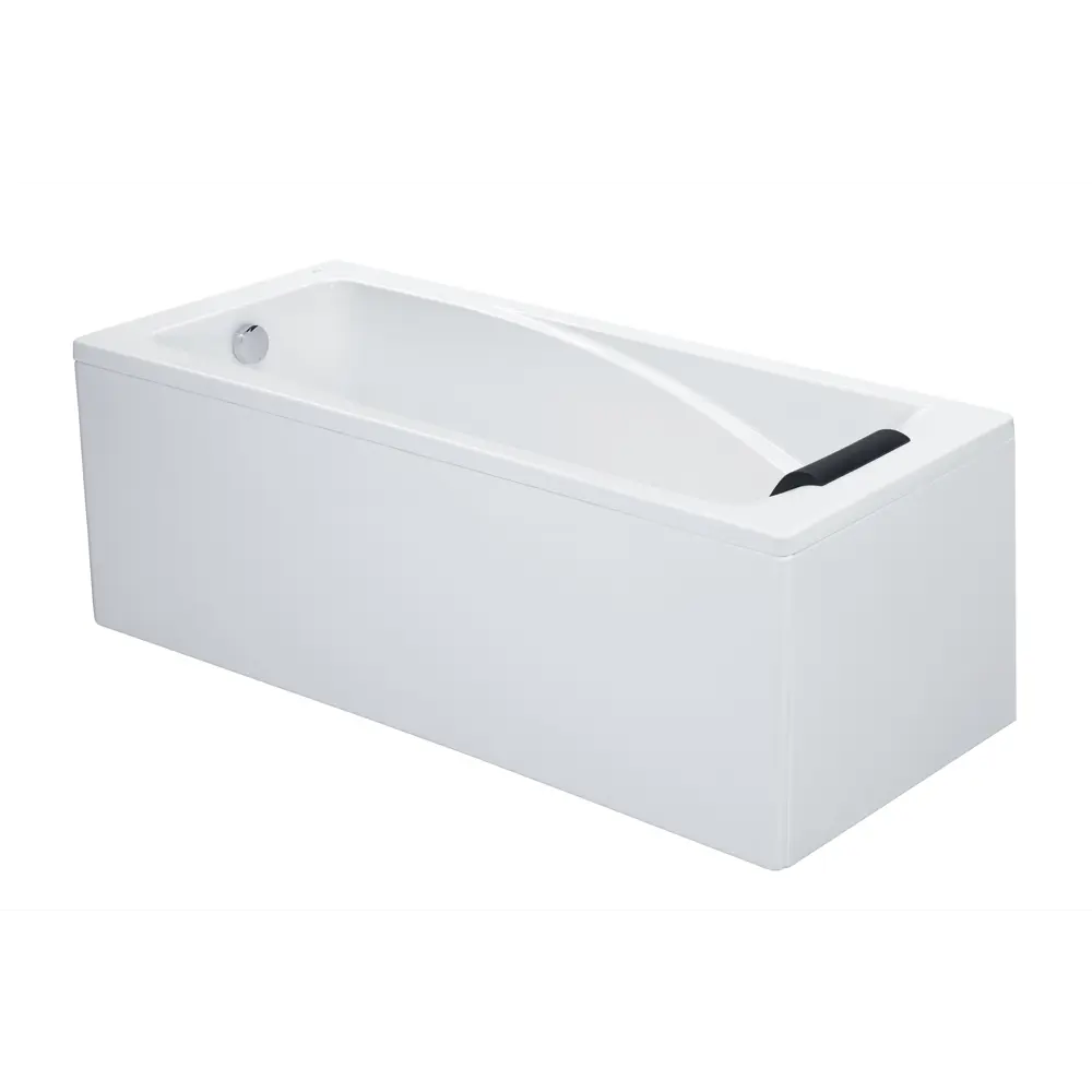 Панель боковая Roca Hall 170x75 см правая STLM-2057637 - Вид №1