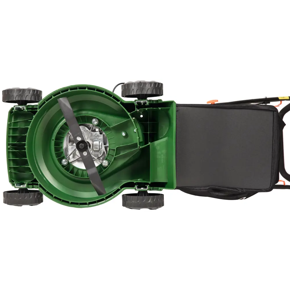 Газонокосилка бензиновая Oasis GB-15 2.58 л.с. 42 см STLM-2178136 - Вид №2