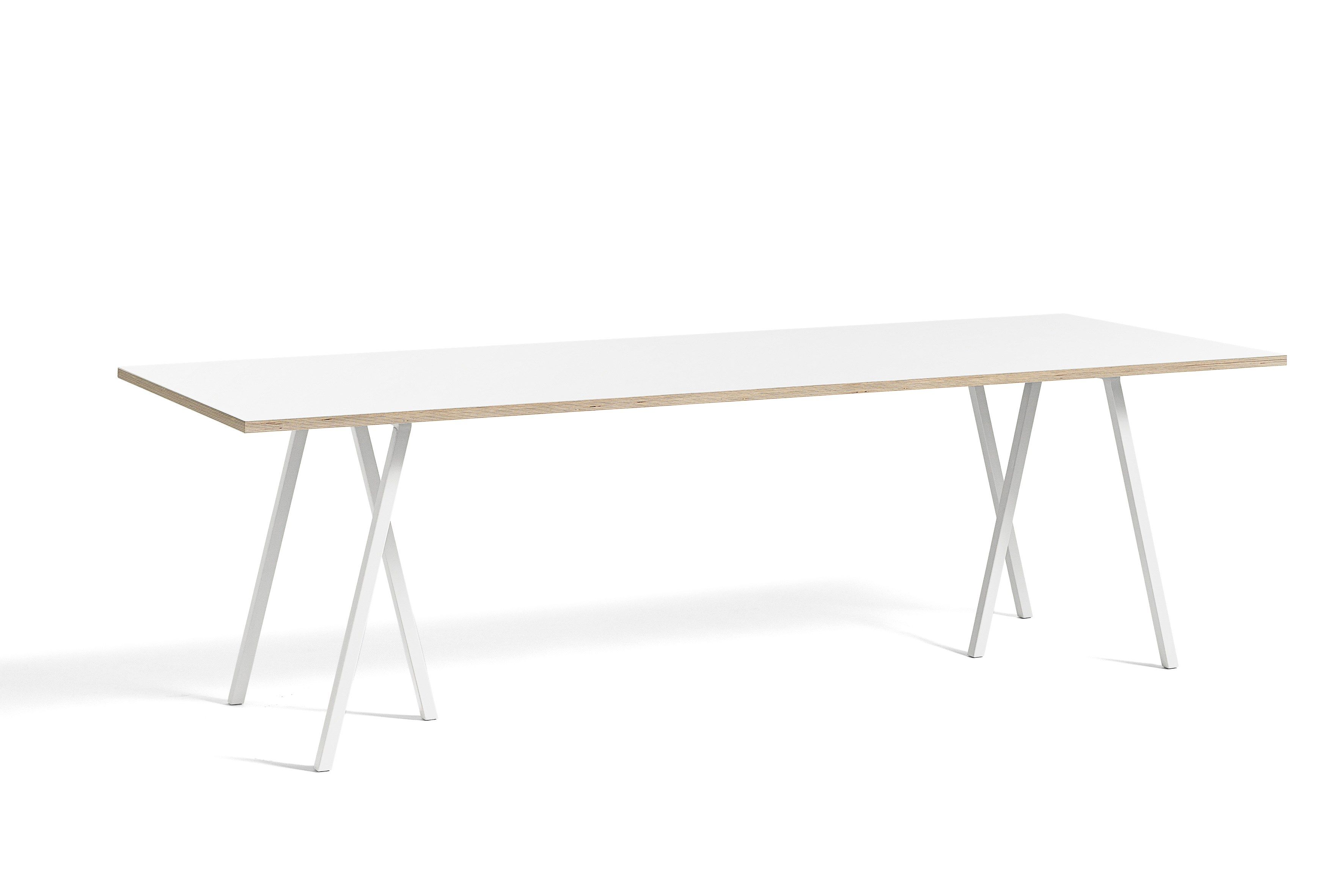 Прямоугольный стол Hay петля ARCH-00071514 - Вид №5