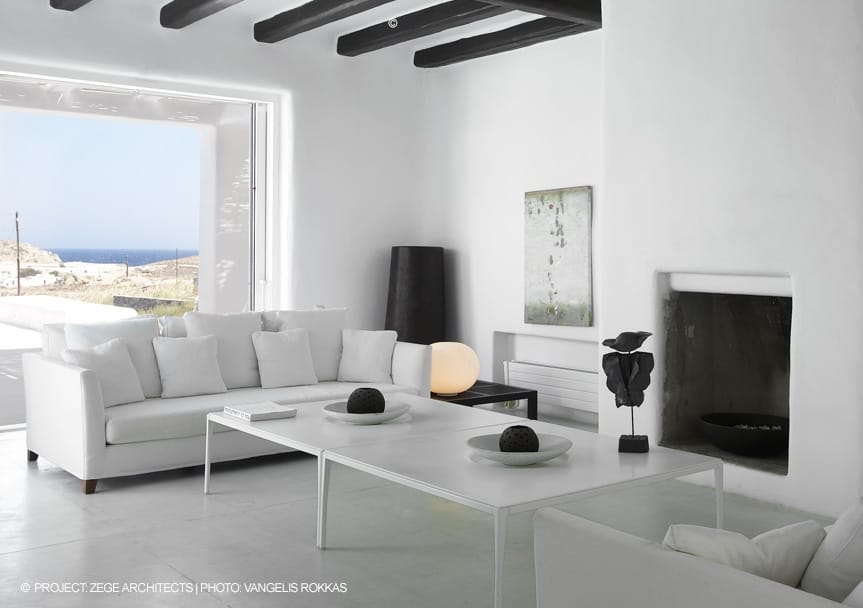 3-местный съемный тканевый диван Flexform Виктор ARCH-00076452 - Вид №1