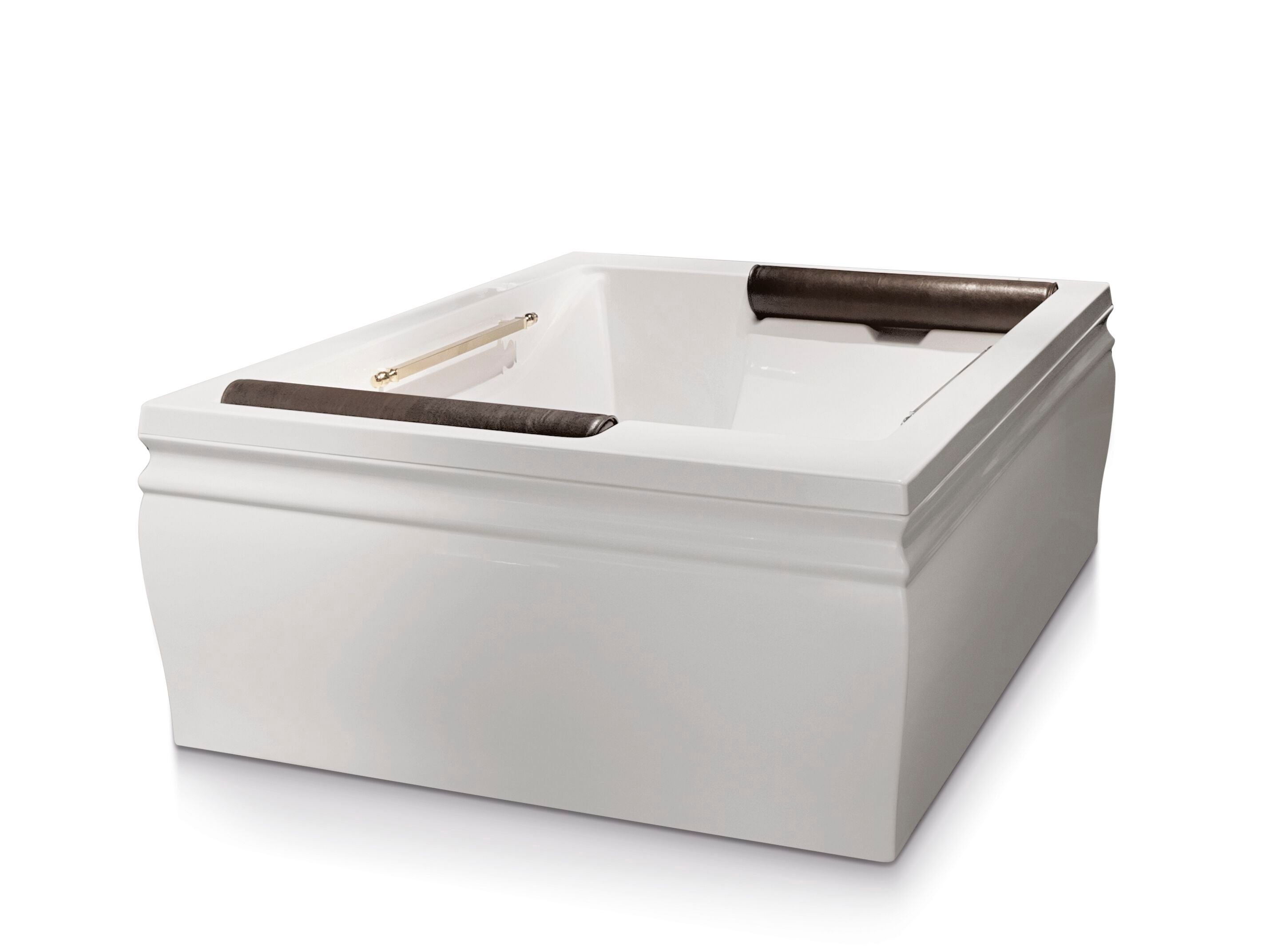 2-местная ванна с гидромассажем Gruppo Treesse мебель для ванной комнаты-классические ванны ARCH-00070487 - Вид №1